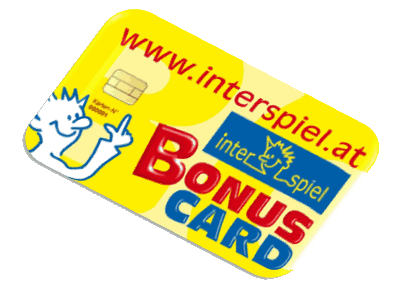 Schrahböck Bonuscard
