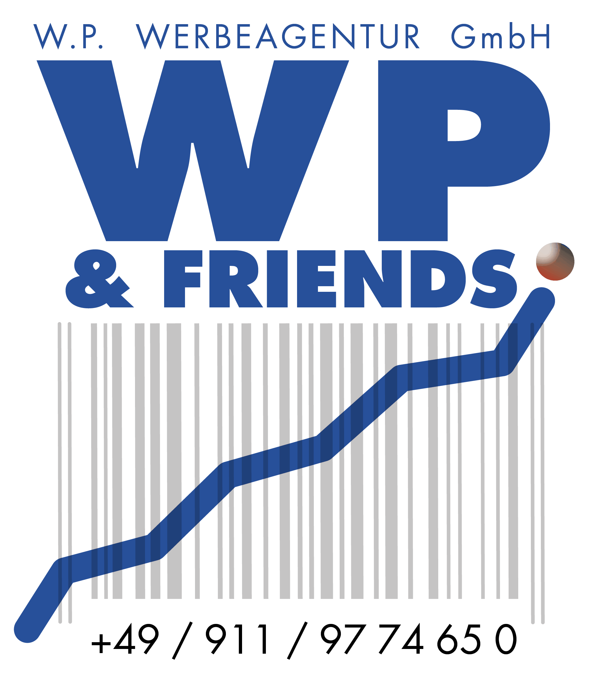 W.P. Werbeagentur GmbH