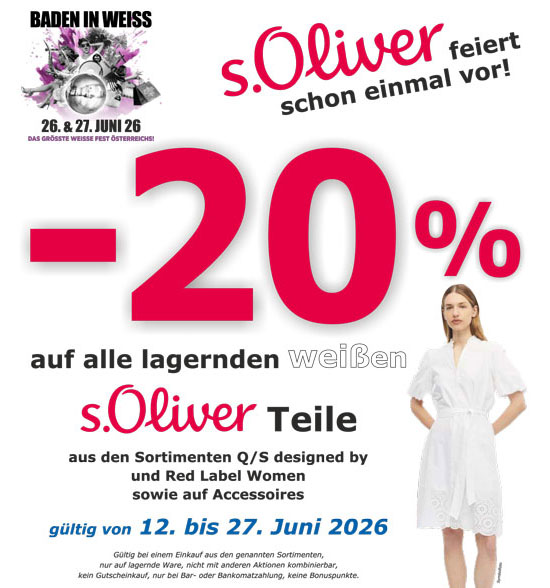 Baden in weiß beim Schrahböck